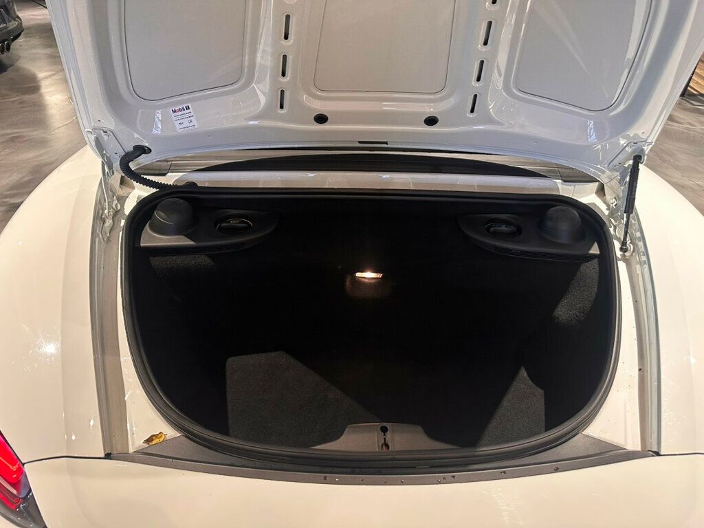2019 Porsche 718 Boxster Roadster/HtdSeats/HtdSteerWheel/AppleCarplay/LaneChangeAssist - 22936626 - 20
