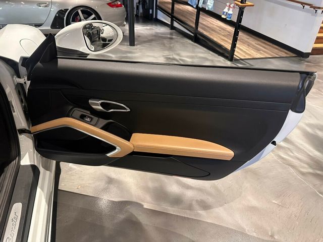 2019 Porsche 718 Boxster Roadster/HtdSeats/HtdSteerWheel/AppleCarplay/LaneChangeAssist - 22936626 - 21