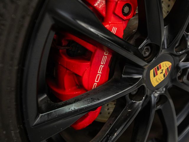 2019 Porsche 718 Boxster S Roadster - 22945238 - 11