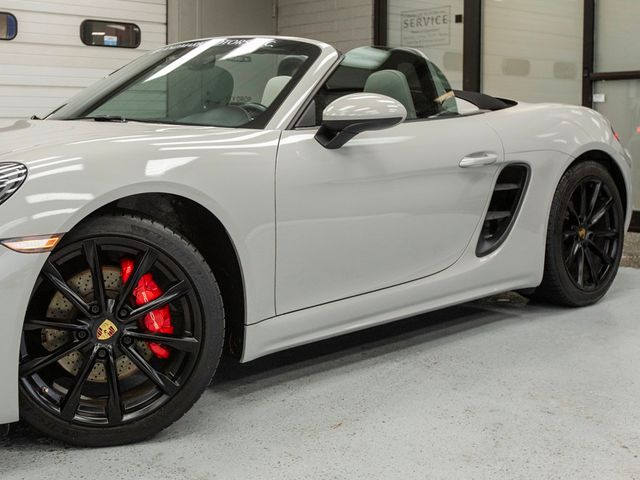 2019 Porsche 718 Boxster S Roadster - 22945238 - 14