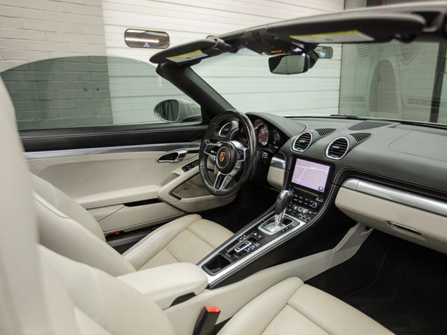 2019 Porsche 718 Boxster S Roadster - 22945238 - 16