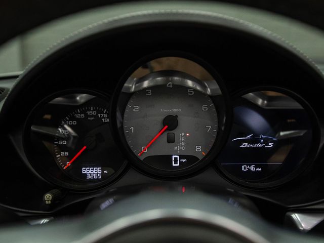 2019 Porsche 718 Boxster S Roadster - 22945238 - 20