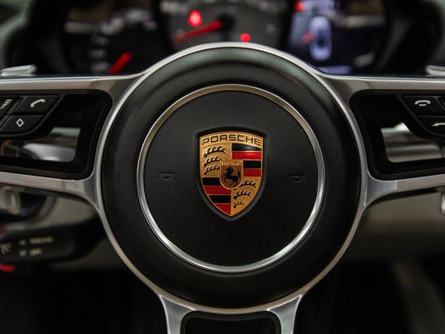 2019 Porsche 718 Boxster S Roadster - 22945238 - 21