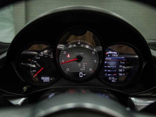 2019 Porsche 718 Boxster S Roadster - 22945238 - 22
