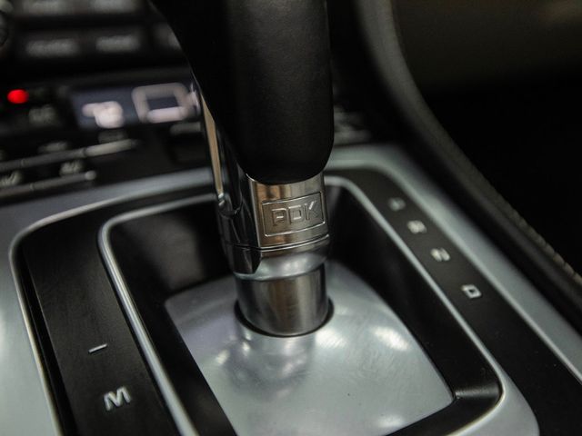 2019 Porsche 718 Boxster S Roadster - 22945238 - 25