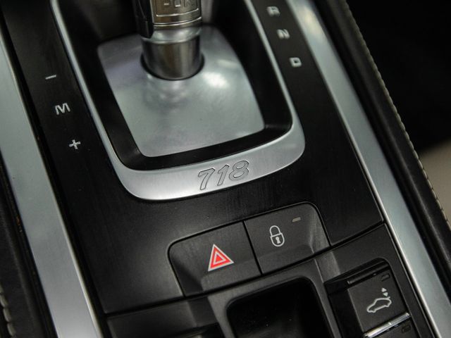 2019 Porsche 718 Boxster S Roadster - 22945238 - 26