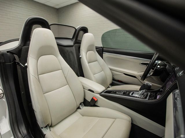 2019 Porsche 718 Boxster S Roadster - 22945238 - 29