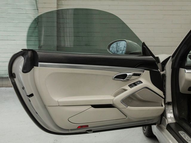 2019 Porsche 718 Boxster S Roadster - 22945238 - 31