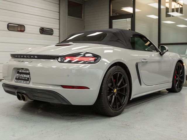 2019 Porsche 718 Boxster S Roadster - 22945238 - 38
