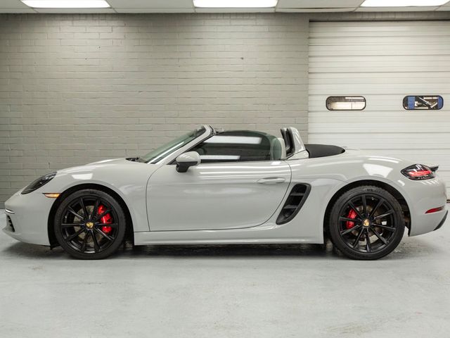 2019 Porsche 718 Boxster S Roadster - 22945238 - 3