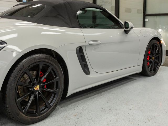 2019 Porsche 718 Boxster S Roadster - 22945238 - 40