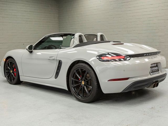 2019 Porsche 718 Boxster S Roadster - 22945238 - 41