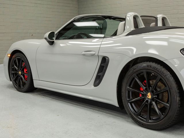 2019 Porsche 718 Boxster S Roadster - 22945238 - 43