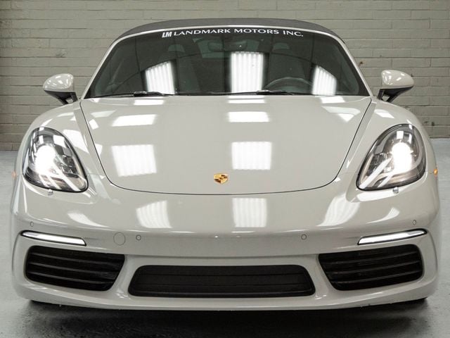 2019 Porsche 718 Boxster S Roadster - 22945238 - 4