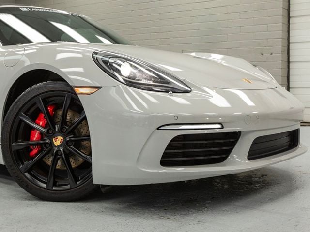 2019 Porsche 718 Boxster S Roadster - 22945238 - 7