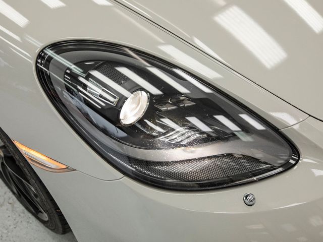 2019 Porsche 718 Boxster S Roadster - 22945238 - 8