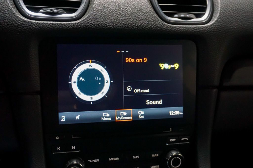 2019 Porsche 718 Cayman  - 23079261 - 11