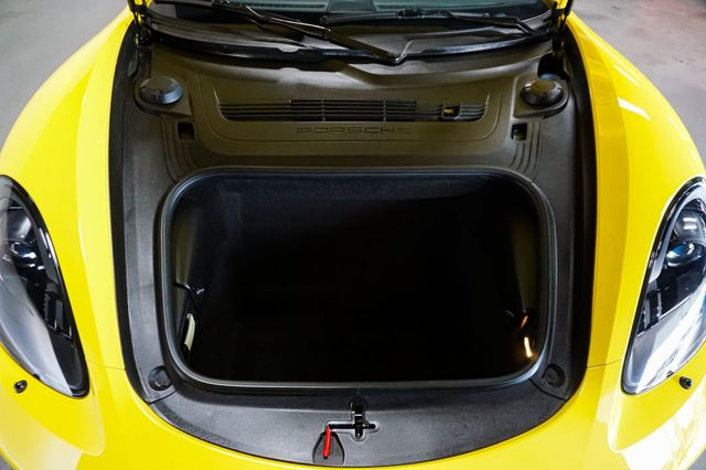 2019 Porsche 718 Cayman  - 23079261 - 15