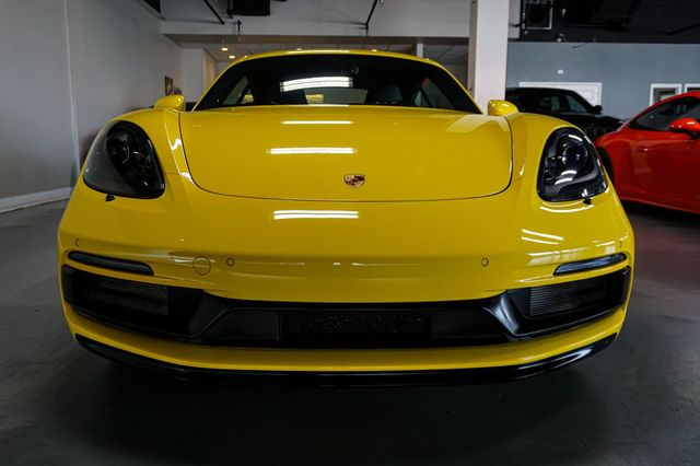 2019 Porsche 718 Cayman  - 23079261 - 17
