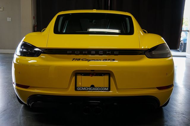 2019 Porsche 718 Cayman  - 23079261 - 18