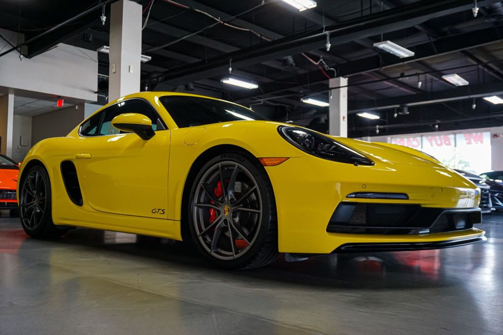 2019 Porsche 718 Cayman  - 23079261 - 1