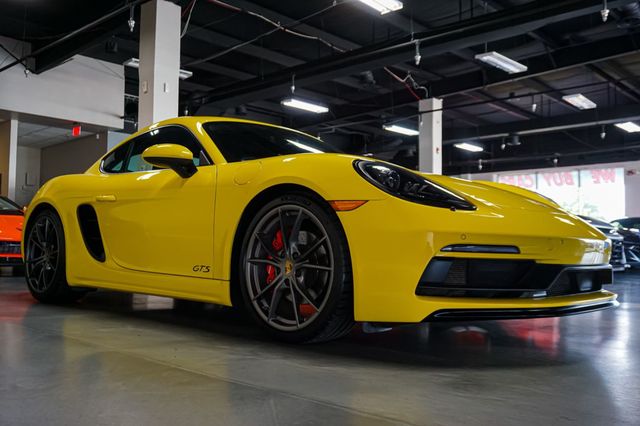 2019 Porsche 718 Cayman  - 23079261 - 1