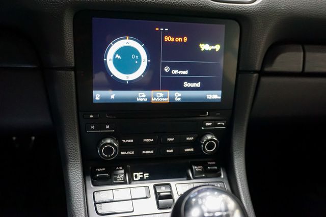 2019 Porsche 718 Cayman  - 23079261 - 22