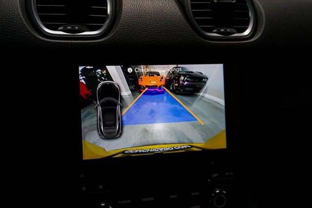 2019 Porsche 718 Cayman  - 23079261 - 23