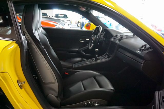 2019 Porsche 718 Cayman  - 23079261 - 31
