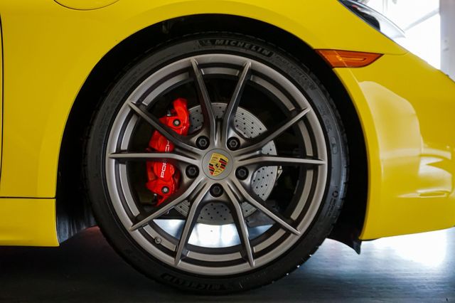 2019 Porsche 718 Cayman  - 23079261 - 37