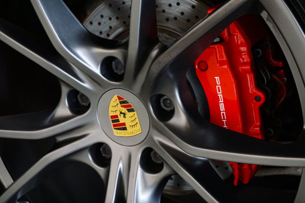 2019 Porsche 718 Cayman  - 23079261 - 40