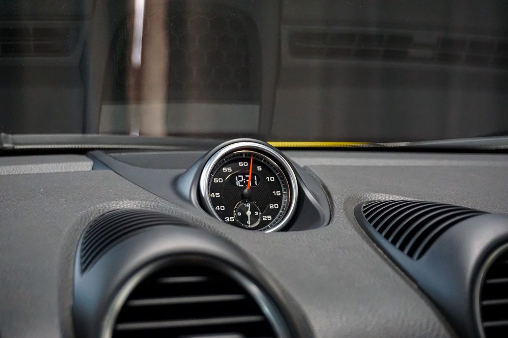 2019 Porsche 718 Cayman  - 23079261 - 41