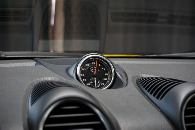 2019 Porsche 718 Cayman  - 23079261 - 41