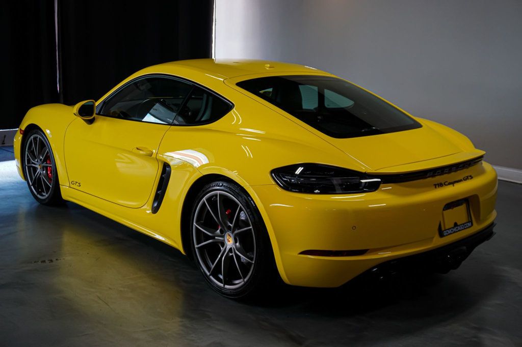 2019 Porsche 718 Cayman  - 23079261 - 43