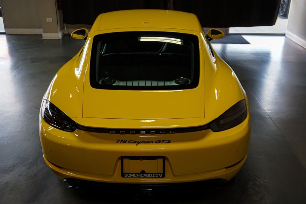 2019 Porsche 718 Cayman  - 23079261 - 48