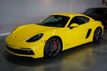 2019 Porsche 718 Cayman  - 23079261 - 4