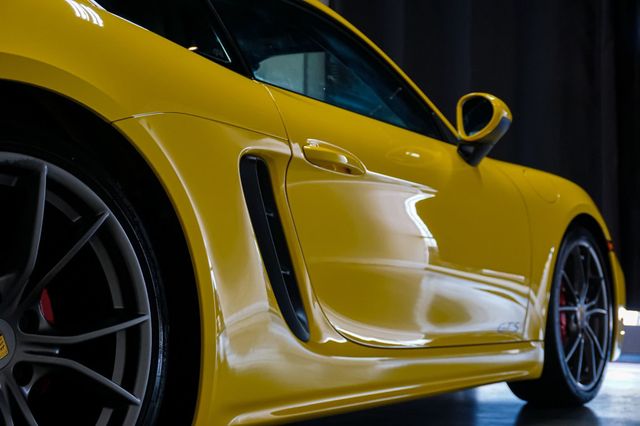 2019 Porsche 718 Cayman  - 23079261 - 50