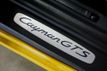 2019 Porsche 718 Cayman  - 23079261 - 52