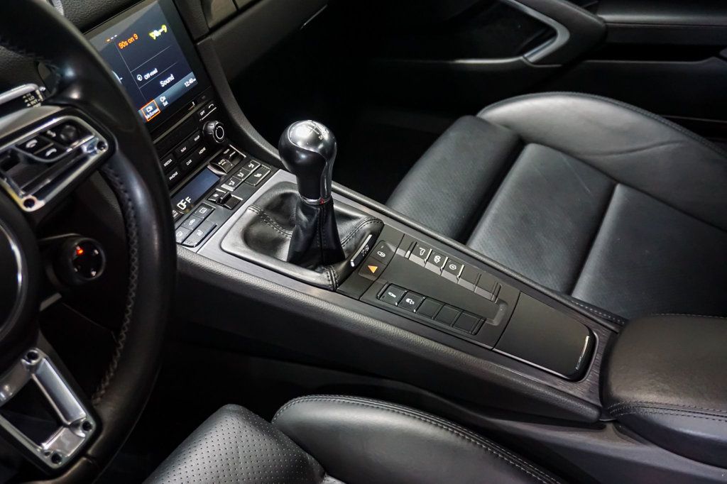 2019 Porsche 718 Cayman  - 23079261 - 56