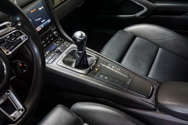2019 Porsche 718 Cayman  - 23079261 - 56