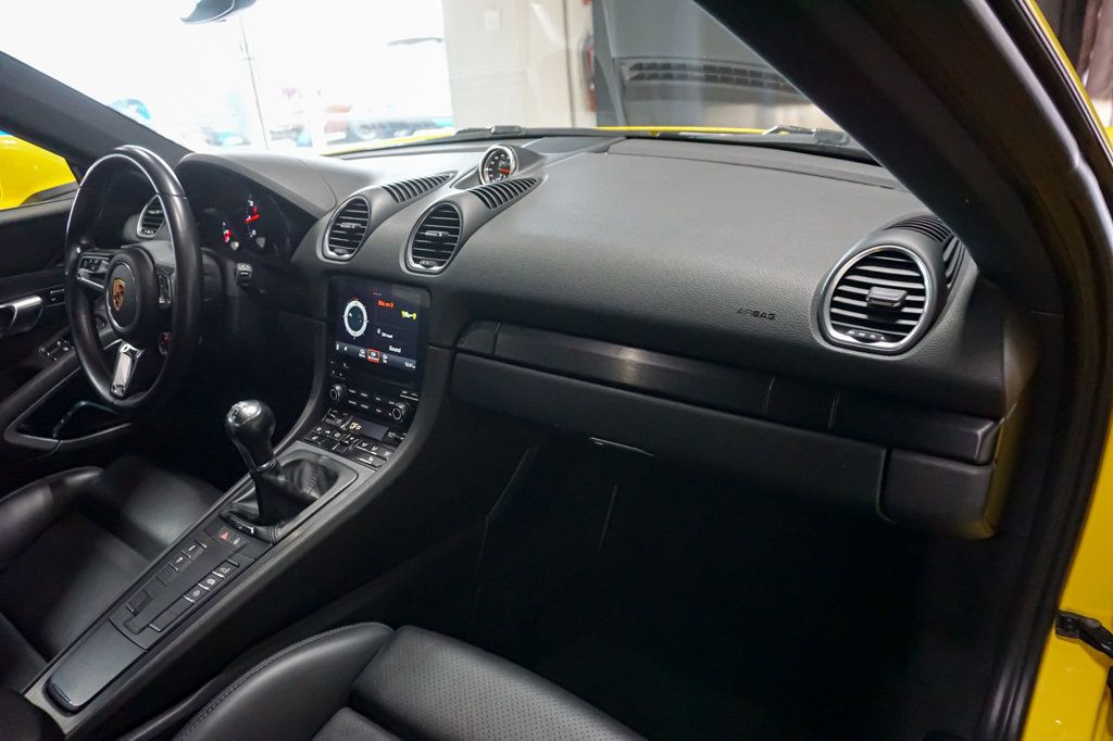 2019 Porsche 718 Cayman  - 23079261 - 60