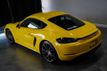 2019 Porsche 718 Cayman  - 23079261 - 63
