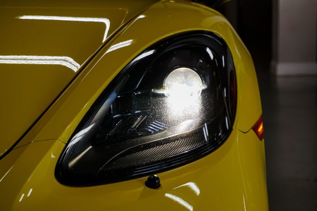 2019 Porsche 718 Cayman  - 23079261 - 65
