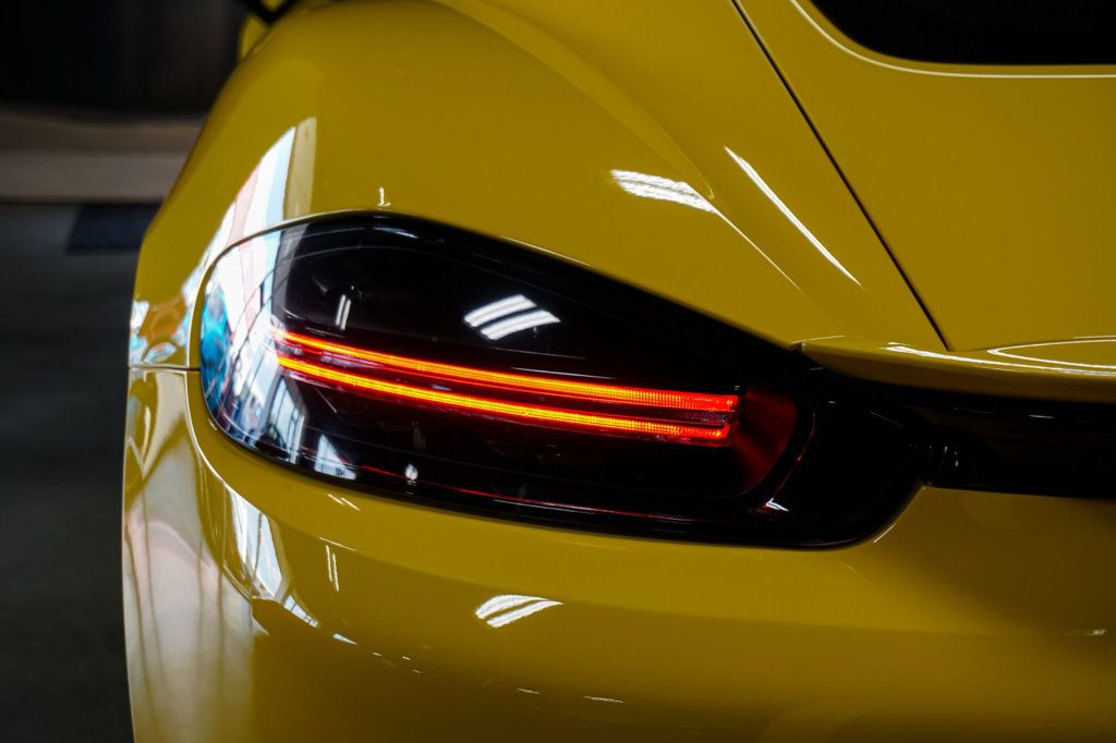 2019 Porsche 718 Cayman  - 23079261 - 66