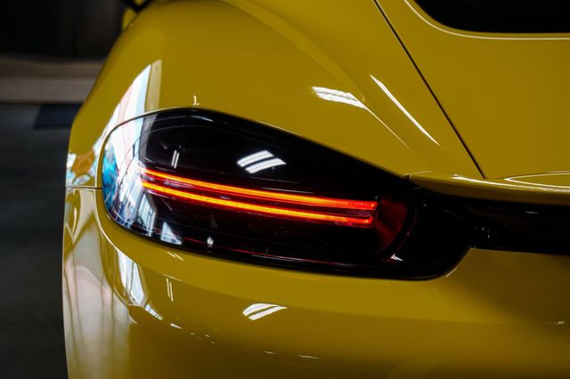2019 Porsche 718 Cayman  - 23079261 - 66