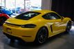 2019 Porsche 718 Cayman  - 23079261 - 6