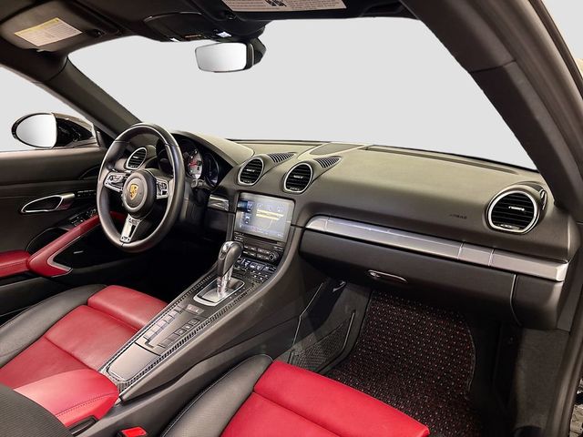 2019 Porsche 718 Cayman  - 23015846 - 13