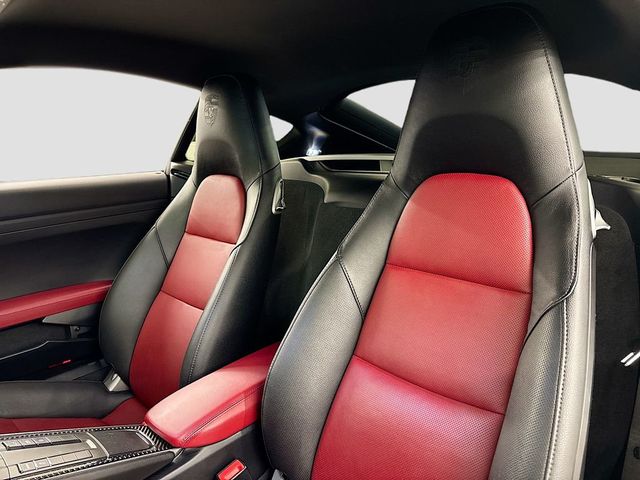 2019 Porsche 718 Cayman  - 23015846 - 14