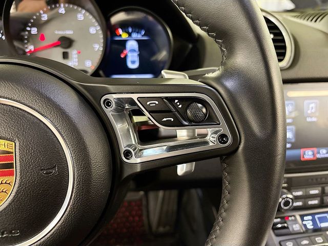 2019 Porsche 718 Cayman  - 23015846 - 21