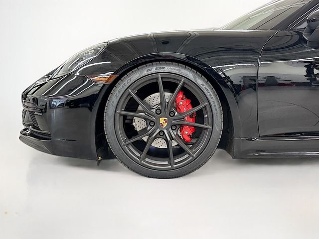 2019 Porsche 718 Cayman  - 23015846 - 29